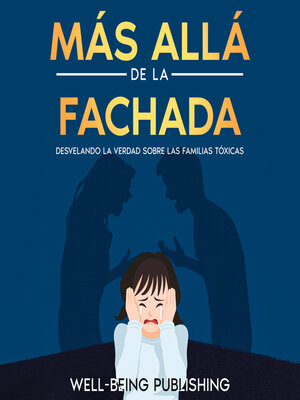 cover image of Más allá de la fachada